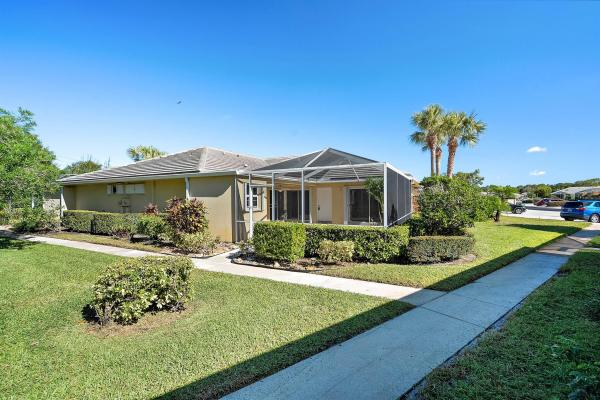 Sun Terrace At The Lakes, 1226 NW Sun Terrace Cir #D, Port St. Lucie, Florida 34986, image 1