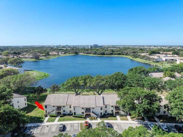 Lake Windwood, 2900 Olivewood Ter #101, Boca Raton, Florida 33431, image 1