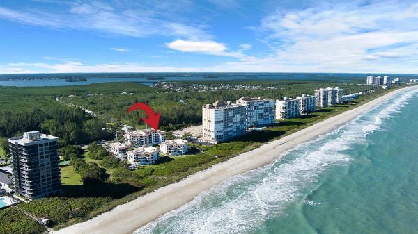 Treasure Cove Dunes, 4100 N Highway A1a #315, Fort Pierce, Florida 34949, image 1