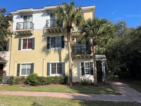 Vistazo At Boca Raton, 3600 NW 5th Ter, Boca Raton, Florida 33431, image 1