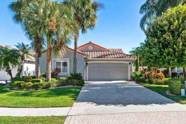 Wedgewood At The Cascades, 7194 Granville Ave, Boynton Beach, Florida 33437, image 1