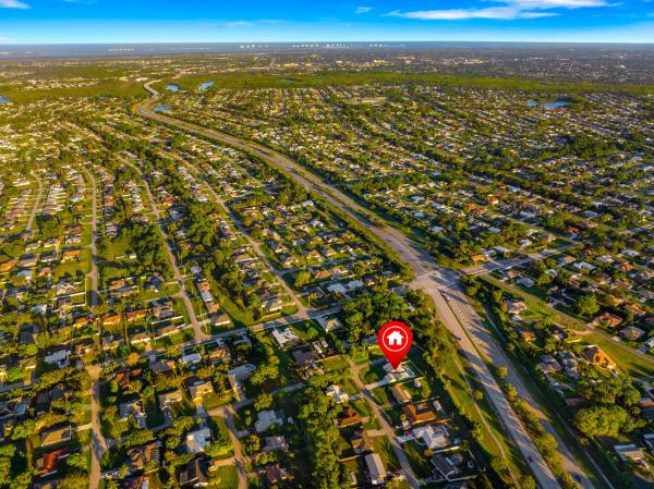 Floresta Pointe, 298 SE Grove Ave, Port St. Lucie, Florida 34983, image 1