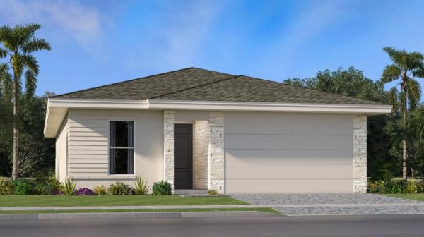 Delray Trails At Villa Delray, 5822 Spacious Skies Way, Delray Beach, Florida 33484, image 1