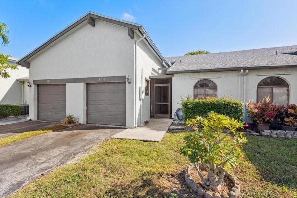 Spring Lake Villas, 8210 NW 100th Ln, Tamarac, Florida 33321, image 1