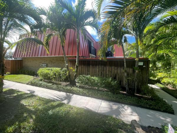 Sandalwood At Meridian Park, 3157 Meridian Way #D, Palm Beach Gardens, Florida 33410, image 1