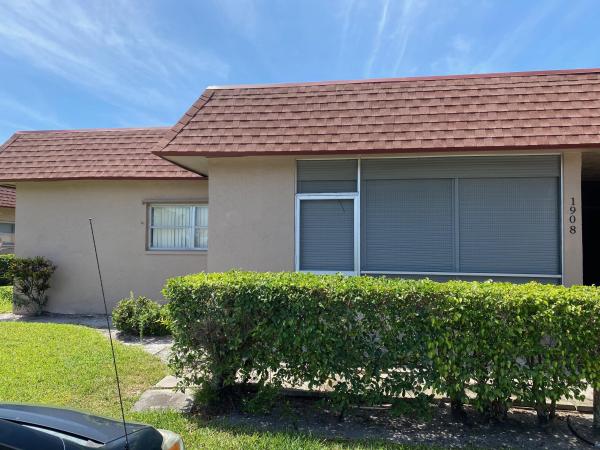 Palmland Villas, 1908 Palmland Drive Dr #1, Boynton Beach, Florida 33426, image 1