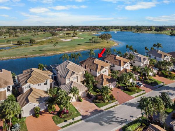 Augusta Pointe, 911 Augusta Pointe Dr #111, Palm Beach Gardens, Florida 33418, image 1