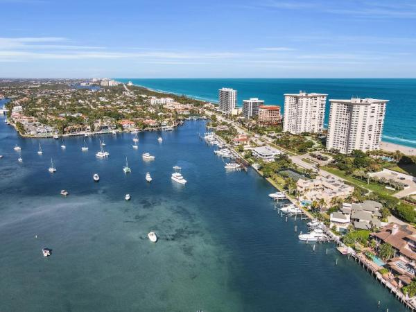 Chalfonte, 550 S Ocean Blvd #309, Boca Raton, Florida 33432, image 3