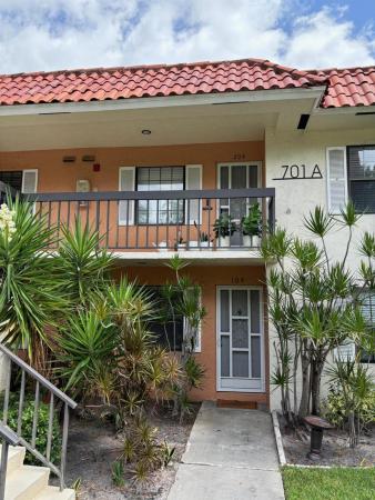701 Avenue L #104-A, Delray Beach, Florida 33483, image 1