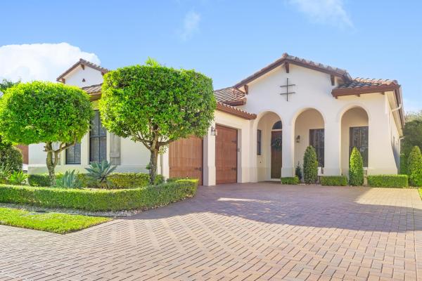 Corta Bella, 3932 NW 85th Ave, Cooper City, Florida 33024, image 1