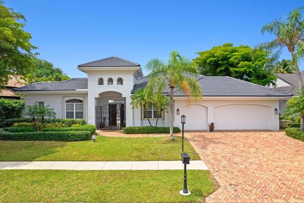 Boca Grove Plantation, 7796 Mandarin Dr, Boca Raton, Florida 33433, image 1