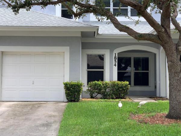 The Lakes At The Savannah, 1854 Sandhill Crane Dr #2, Fort Pierce, Florida 34982, image 1