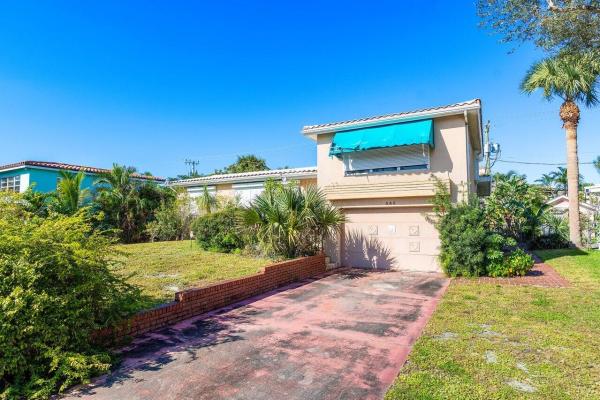 445 NE 15th Ter, Boca Raton, Florida 33432, image 2