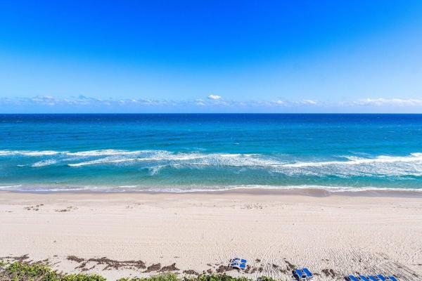 Villa Nova, 3505 S Ocean 6s Blvd #6s, Highland Beach, Florida 33487, image 1