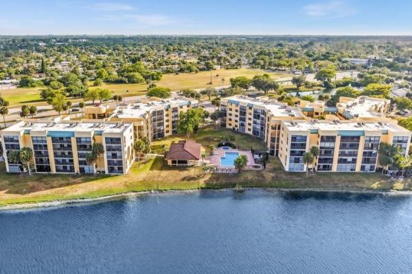 Isles Of Inverrary, 6475 W Oakland Park Blvd #407, Lauderhill, Florida 33313, image 1