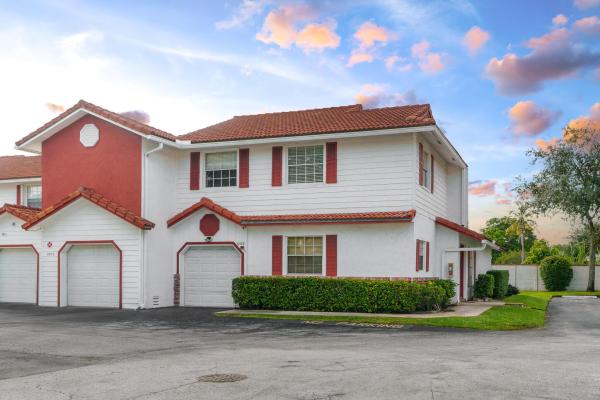 Beacon Hill, 8972 NW 23rd St, Coral Springs, Florida 33065, image 1