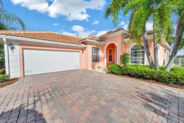 The Lakes At Tradition, 10815 SW Hartwick Dr, Port St. Lucie, Florida 34987, image 1