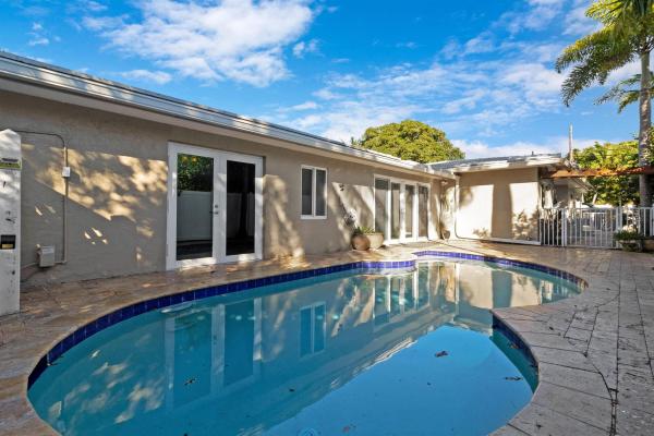 Poinsettia Heights, 1501 NE 17th St, Fort Lauderdale, Florida 33305, image 1