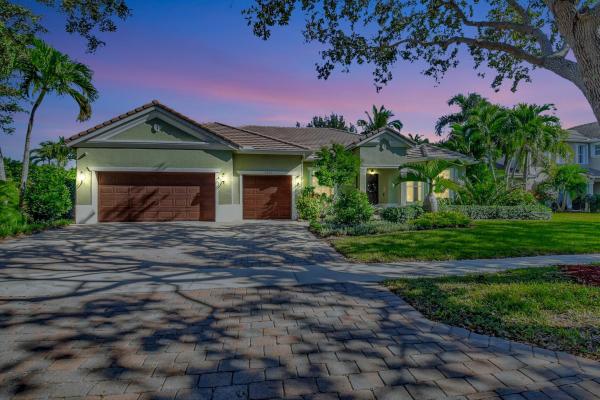 Savannah Estates, 9225 Savannah Estates Dr, Lake Worth Beach, Florida 33467, image 1