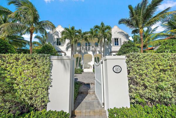 Poinciana Park, 323 Seabreeze Ave, Palm Beach, Florida 33480, image 1