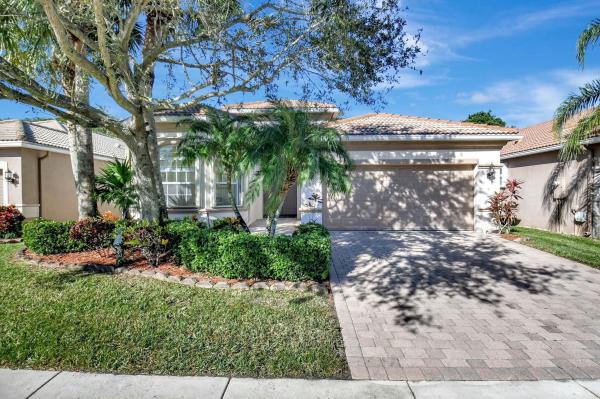 Villaggio, 6933 Pisano Dr, Lake Worth Beach, Florida 33467, image 1