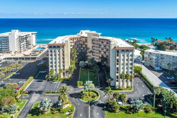 La Bonne Vie, 3475 S Ocean Blvd #3150, Palm Beach, Florida 33480, image 1