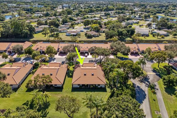 Huntington Pointe, 6107 Kings Gate Cir, Delray Beach, Florida 33484, image 1