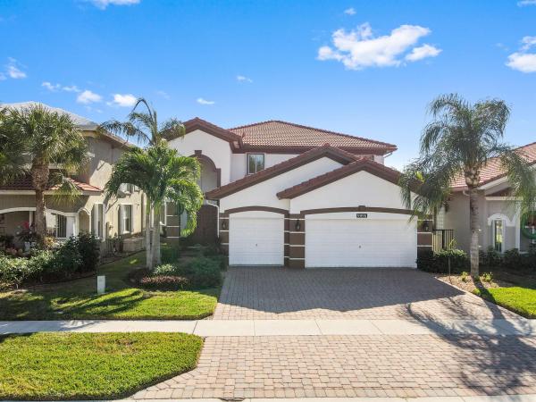 Bent Creek, 9096 Silver Glen Way, Lake Worth Beach, Florida 33467, image 1