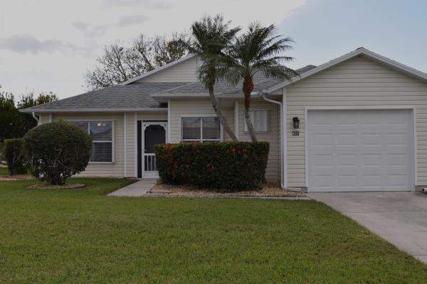 Palm Grove, 431 Paurotis Ln, Fort Pierce, Florida 34982, image 1