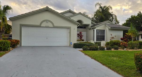 Palm Shores, 4786 Sextant Cir, Boynton Beach, Florida 33436, image 1