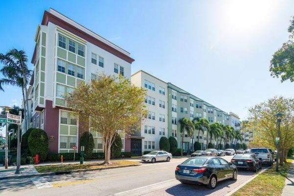 Sole At Fort Lauderdale, 533 NE 3rd Ave #313, Fort Lauderdale, Florida 33301, image 1