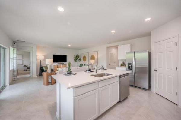 Woodland Trails, 4602 SW Obelisk St, Port St. Lucie, Florida 34953, image 3