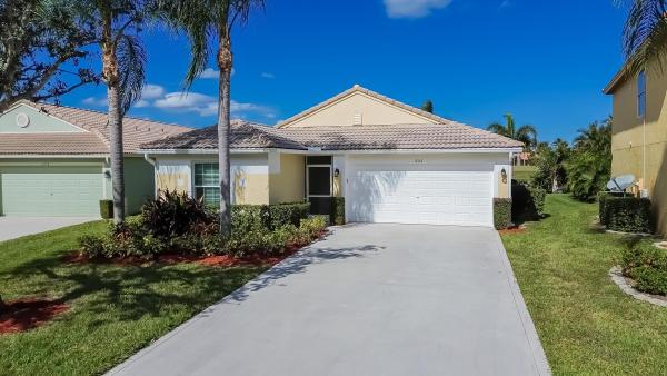 St James Golf Club, 606 NW Stanford Ln, Port St. Lucie, Florida 34983, image 1