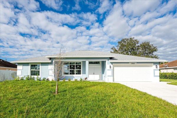 Palm Trails, 1962 SW Cranberry St, Port St. Lucie, Florida 34953, image 1