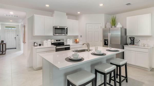 Woodland Trails, 4601 SW Savona Blvd, Port St. Lucie, Florida 34953, image 1