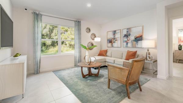 Woodland Trails, 4601 SW Savona Blvd, Port St. Lucie, Florida 34953, image 2