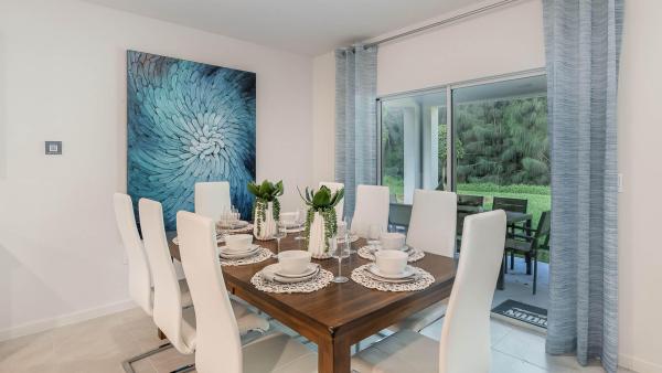 Woodland Trails, 4601 SW Savona Blvd, Port St. Lucie, Florida 34953, image 3