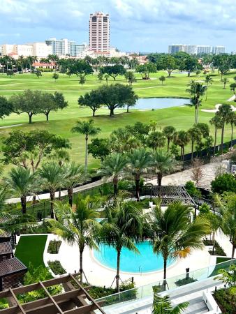 Alina Residences Boca Raton, 210 SE Mizner Blvd #603, Boca Raton, Florida 33432, image 1
