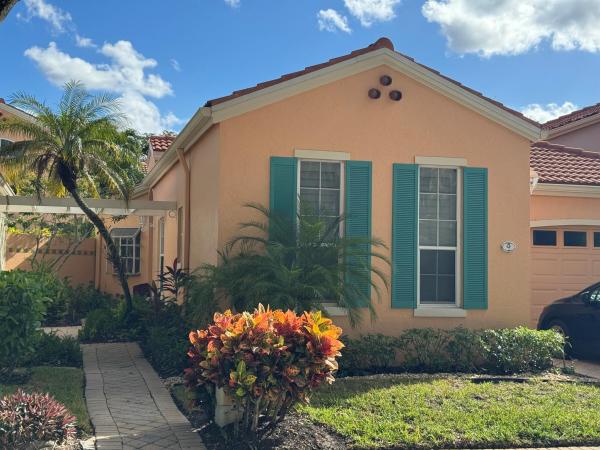 Villa D'Este, 9 Via Sorrento, Palm Beach Gardens, Florida 33418, image 1