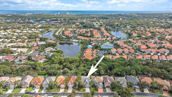 The Sanctuary, 26 Princewood Ln, Palm Beach Gardens, Florida 33410, image 1