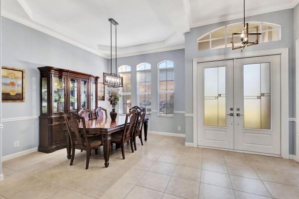 Hamilton Bay, 3647 Turtle Island Ct, West Palm Beach, Florida 33411, image 1