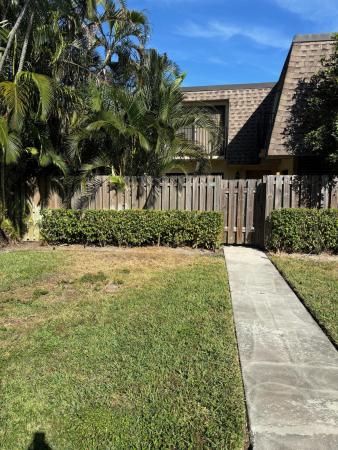 Delray Oaks West, 2897 SW 22nd Cir #44D, Delray Beach, Florida 33445, image 1