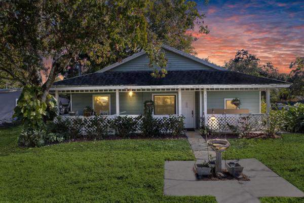 Palm Gardens, 367 Barraclough St, Fort Pierce, Florida 34982, image 1