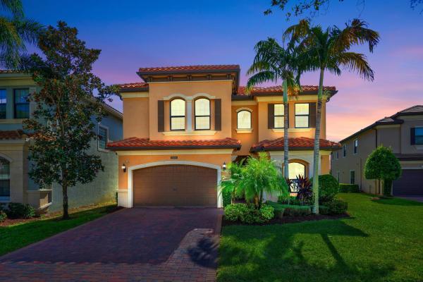 Seven Bridges, 9578 Eden Roc Ct, Delray Beach, Florida 33446, image 1