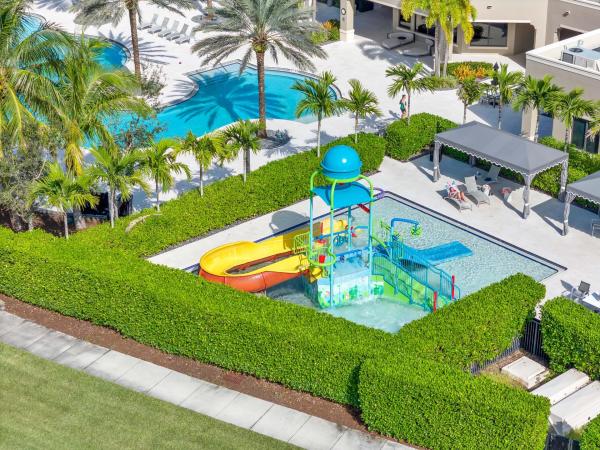 Seven Bridges, 9578 Eden Roc Ct, Delray Beach, Florida 33446, image 3