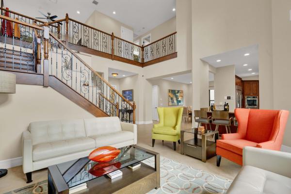 Seven Bridges, 9578 Eden Roc Ct, Delray Beach, Florida 33446, image 2