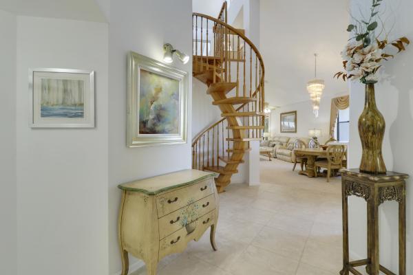 Bay Colony, 545 Bay Colony Dr N, Juno Beach, Florida 33408, image 2
