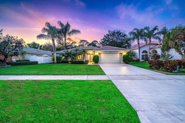 Cypress Woods, 3916 Cypress Lake Dr, Lake Worth Beach, Florida 33467, image 1