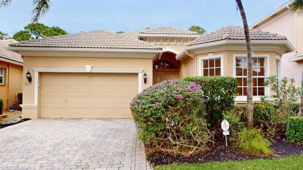 Mizner Falls, 7197 Vesuvio Pl, Boynton Beach, Florida 33437, image 1