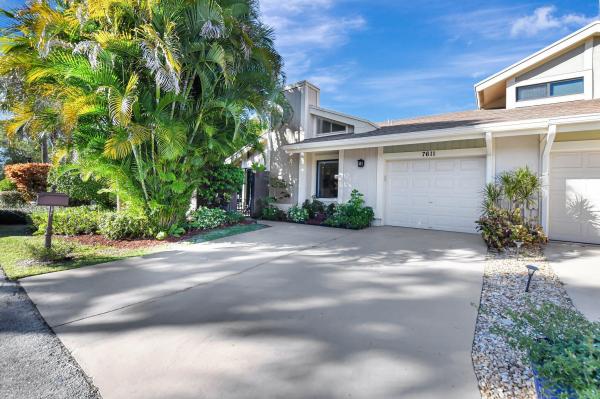 Sierra Del Mar, 7611 Sierra Ter, Boca Raton, Florida 33433, image 1